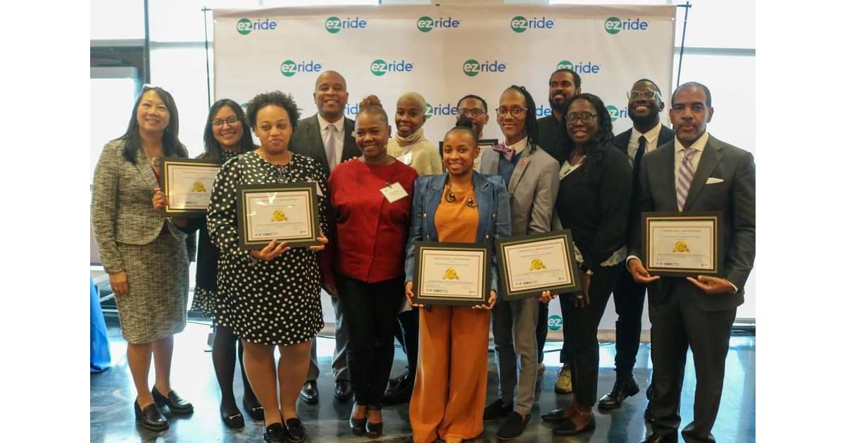 Six Orange Public Schools Recognized for Improving Safety East Orange