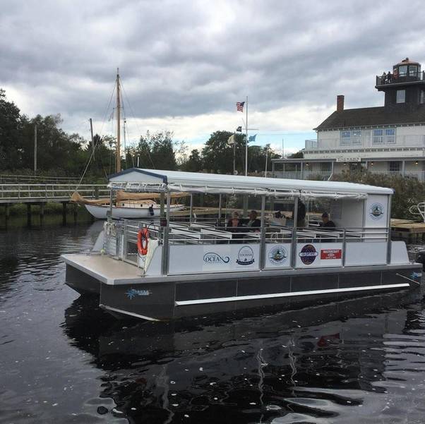 LBI Ferry