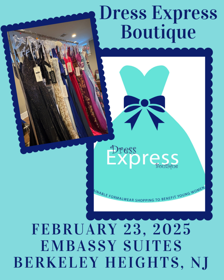 donate prom dresses nj Prom Dress Drive | Dress for Success Northern New Jersey