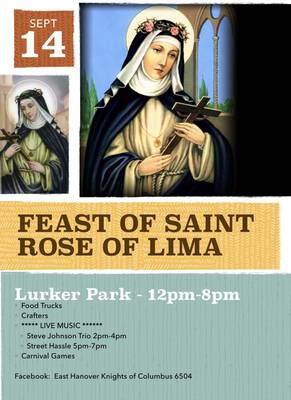 Carousel image 7fa663d50c882464f331 feast of st rose lima