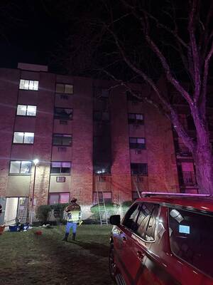 Carousel image 36f6e1541cd115ffc4c7 fire at senior housing complex on inman avenue