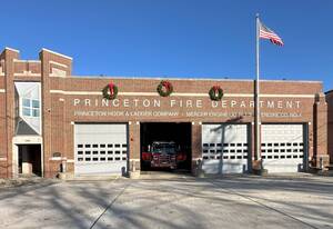 Carousel image 6ff00508ac88e6e75879 fire headquarters front view