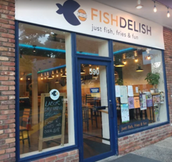 Carousel image ab5bbfa70bbf49fd2692 fish delish exterior april 2026 new