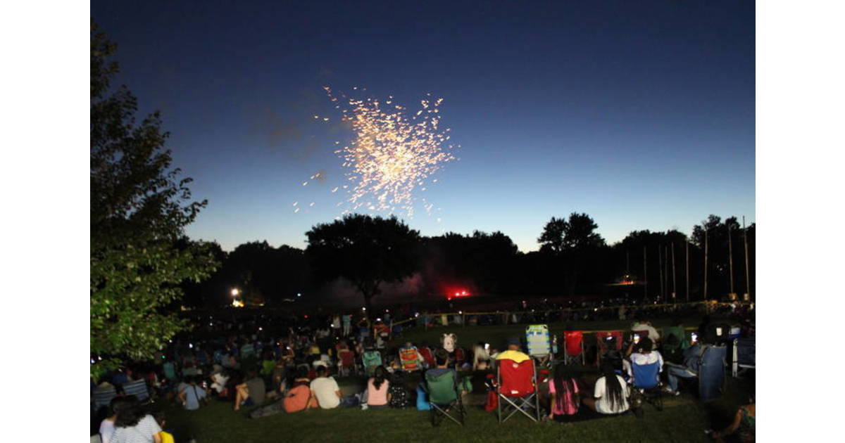 Where to Celebrate Independence Day 2023 in the Westfield Area (Updated