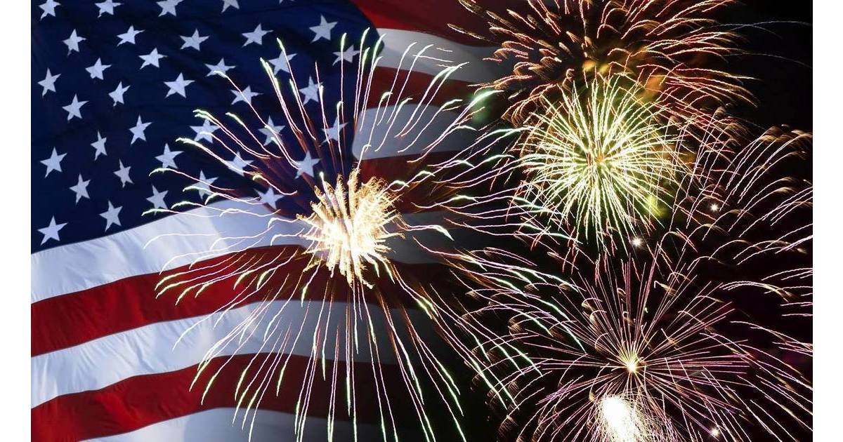 Woodbridge to Host Huge July 4th Festivities, Fireworks Woodbridge