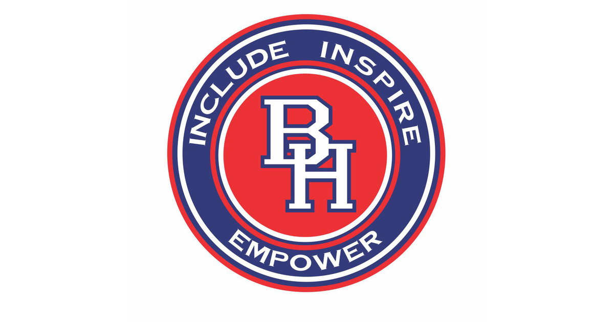 Registration now open for 20232024 School Year in BHPS for