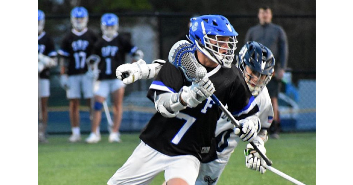 Spring Sports Preview Scotch PlainsFanwood Boys Lacrosse Scotch