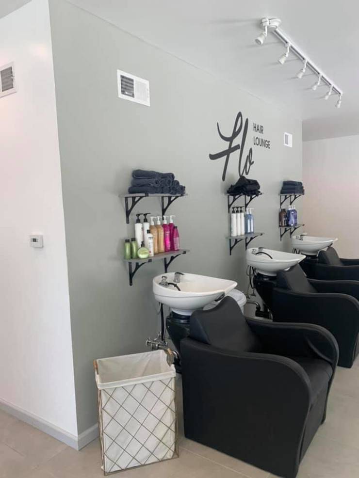 Flo Hair Lounge Opens In Towaco News Tapinto