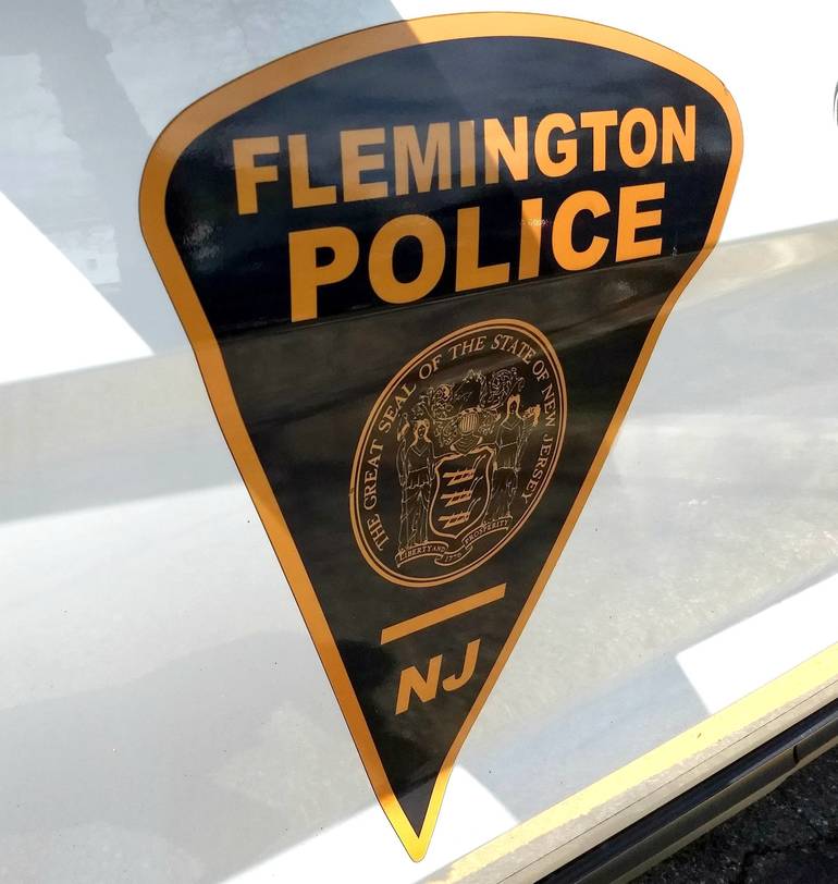 Credits Curtis Leeds TAPinto Flemington file