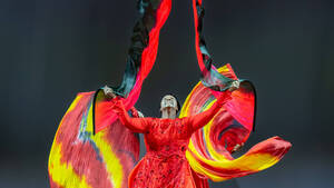 Carousel image 27e63fedc9720e458a5a flag worship   shiloh baptist church liturgical dance ministry   national dance week 2025 main
