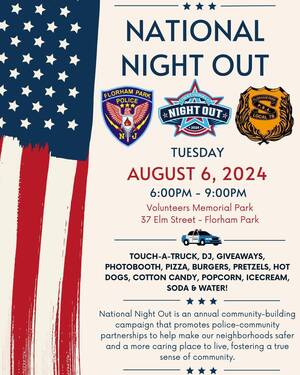 Carousel image 365f65ea935908aa91ae florham park national night out