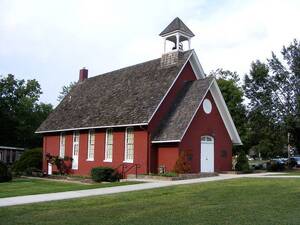 Carousel image 3cf13c4798308e9ea8ad florham park nj little red schoolhouse