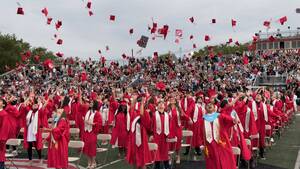 Carousel image 55a8bb7eaeddf67a7198 flhs graduation 2023 lisa yourman