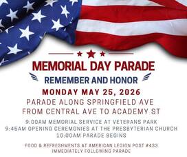 Carousel image c9c74a1919c1af56d401 flyer memorial day parade 2026