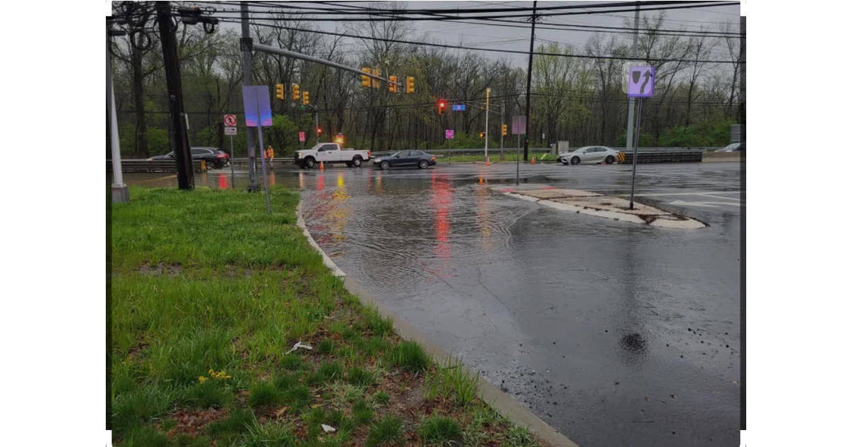 Weather south brunswick new jersey