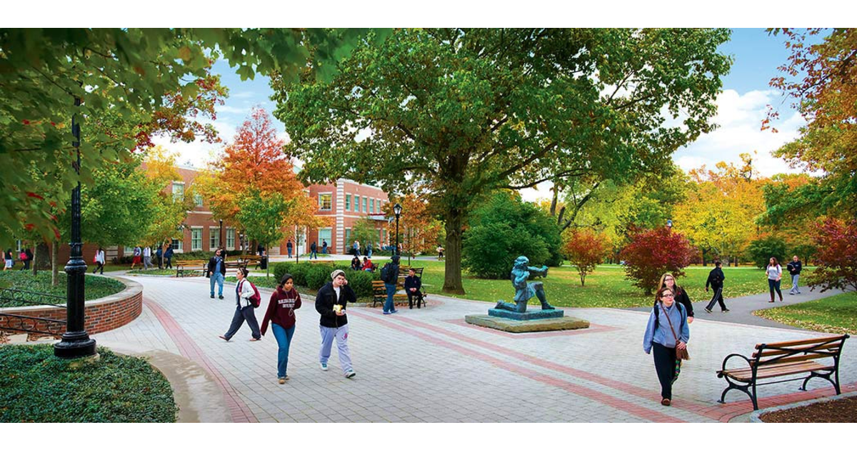 South Amboy Student Named to the Honors List at Fairleigh Dickinson ...