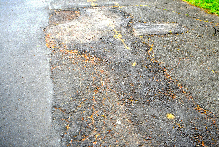 Fanwood Park Improvement Plan Continues | TAPinto