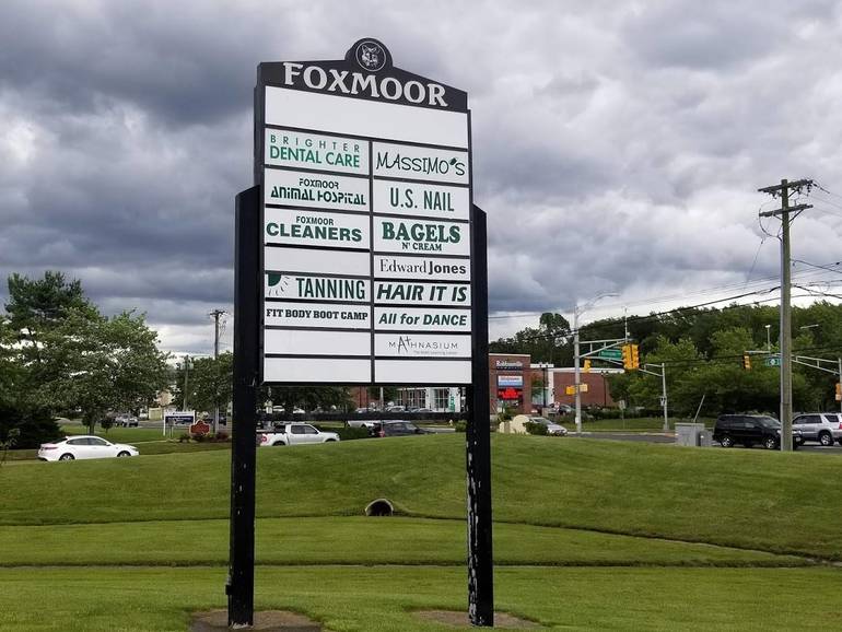 Foxmoor Plaza is Filling up Vacant Spaces with Fitness and Education