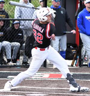 Carousel image 0d96eaa7b24eed29d9c4 fox lane c logan mammola s foxes are off and running at 2 0 to open the 2025 season 