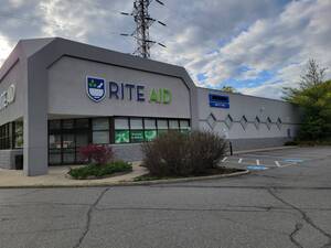 Carousel image 6c707b1b8f447f504a1c former rite aid at 10 lincoln highway in edison  nj