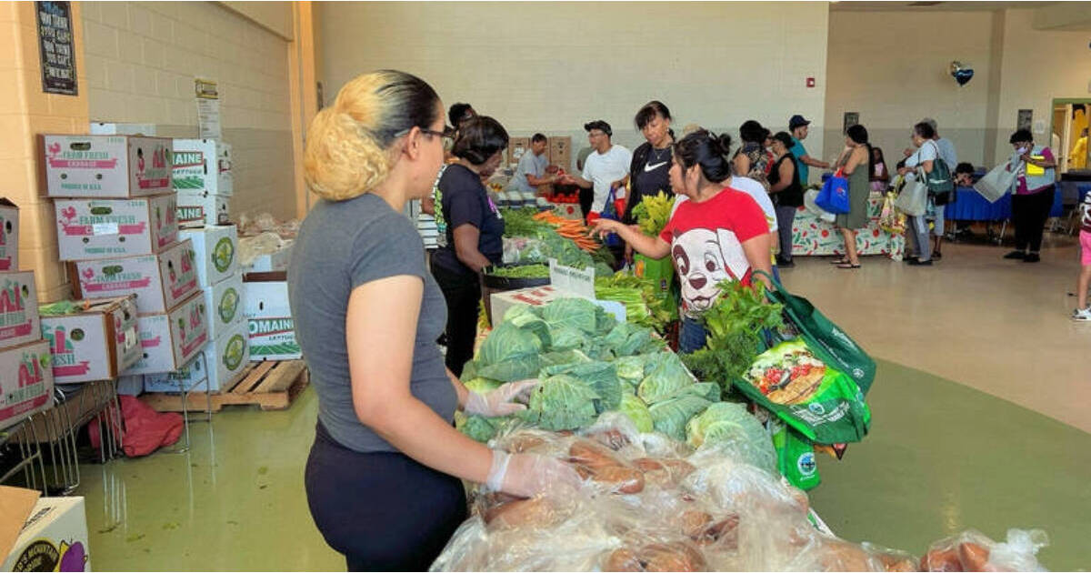 $30M Available in State Grants for Food Projects in New Jersey | Camden ...