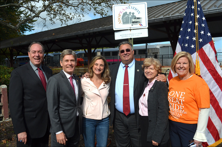 Raritan Valley Line OffPeak ‘OneSeat Ride’ Service from Fanwood Station to NYC Returns TAPinto