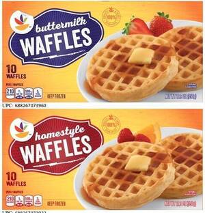Carousel image 1e42aac7da195f61062c frozen waffle recall