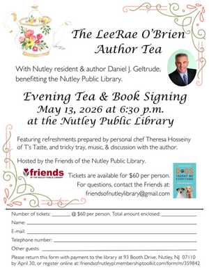 Carousel image 3caf8dede1742553baf6 friends author tea flyer 05.13.2026