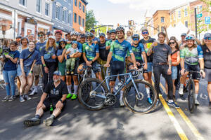Carousel image 80c870 oylestown bike race ucks ounty lassic