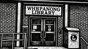 Carousel image 826f61e955b4afa0681a front of library etch