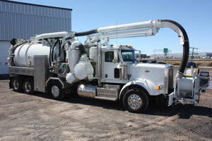 Carousel image 8504cbe276ec13301107 front reel combination sewer cleaner for sale supervac triton unit