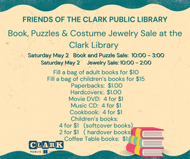 Carousel image c5f969a7df16feea2e25 friends of the library book sale