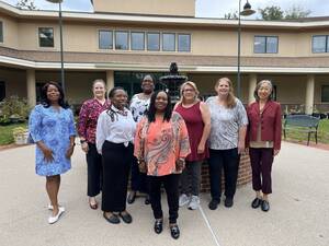 Carousel image fbb3dc952f05ff7f89da free employment skills training for women available at project self sufficiency