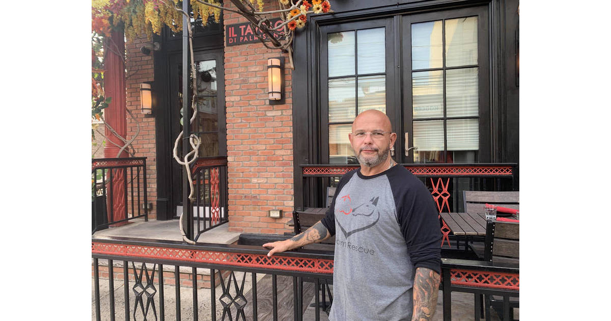 As Hoboken Fights Rat Crisis, Restaurant Owner Takes Action | Hoboken ...