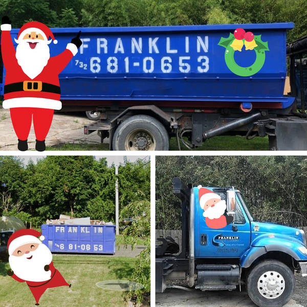 Franklin Waste Services: Helping You Clear the Way for the Holidays