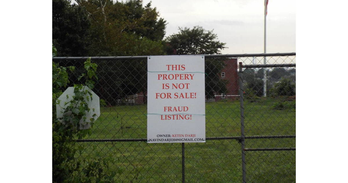 Developing Story Realtor Markets Nutley Property, Owner Says It's Not