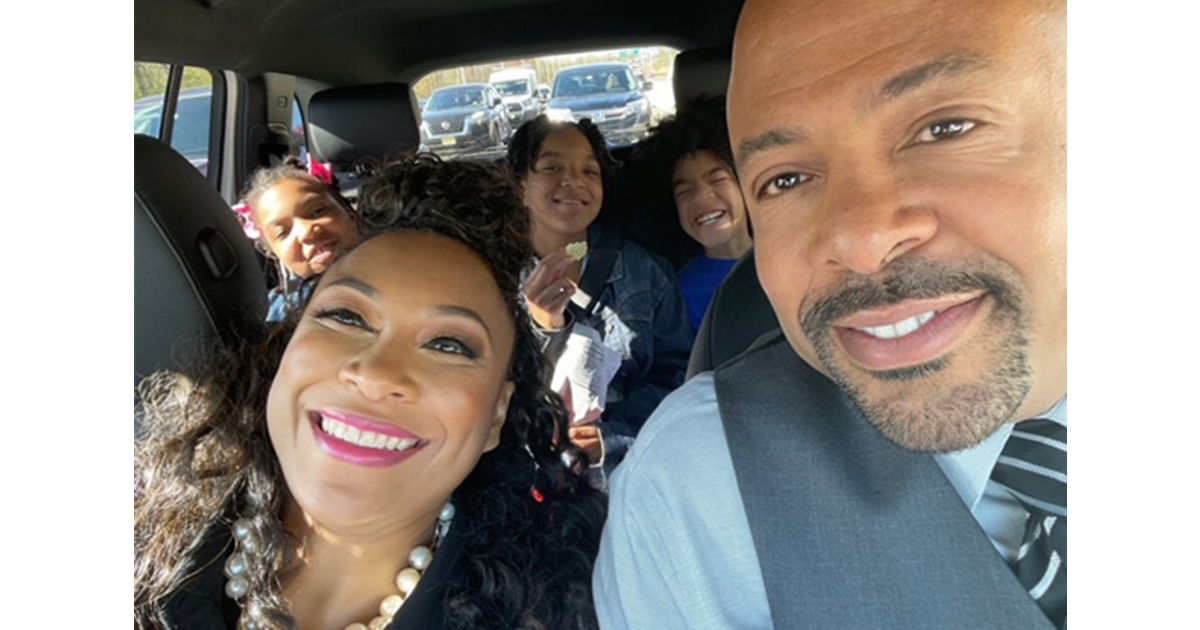 Husband and Wife Kean University Education Grads Lead Rival NJ School