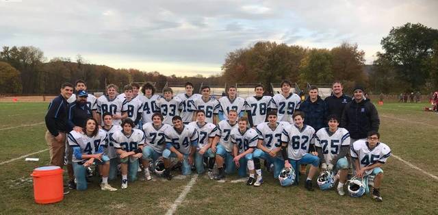 Image result for sparta high school freshman football