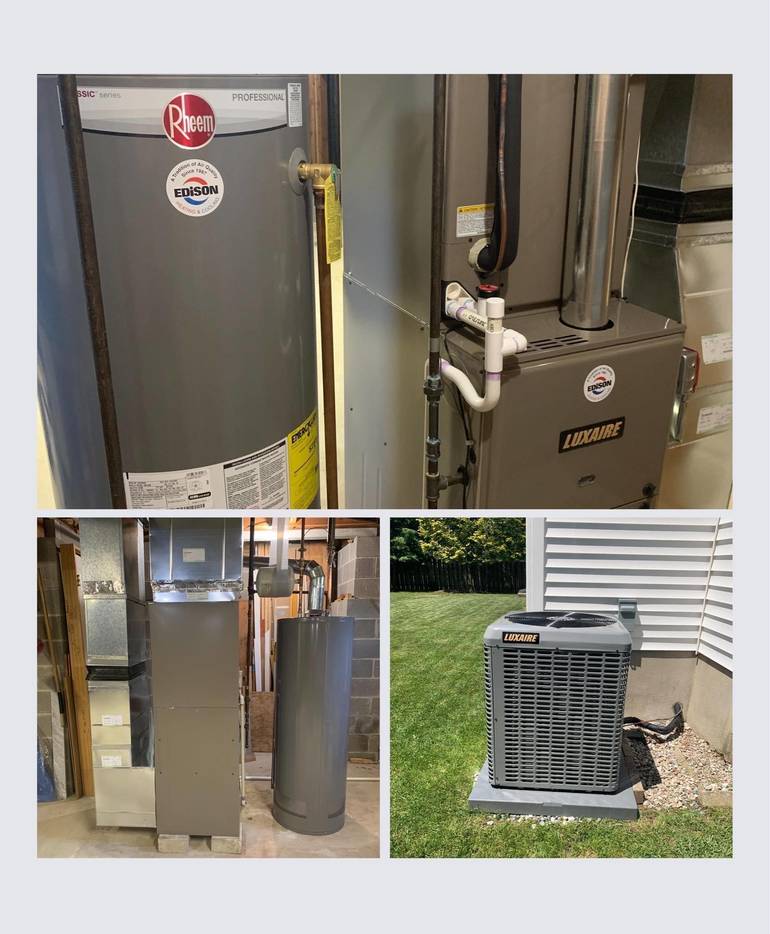 Edison Heating and Cooling: HVAC Upgrades Can Help Reduce Allergy Symptoms  | South Plainfield, NJ News TAPinto