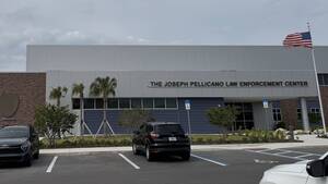 Carousel image 3b601199708f8ccf3a12 full view joseph pellicano law enforcement center