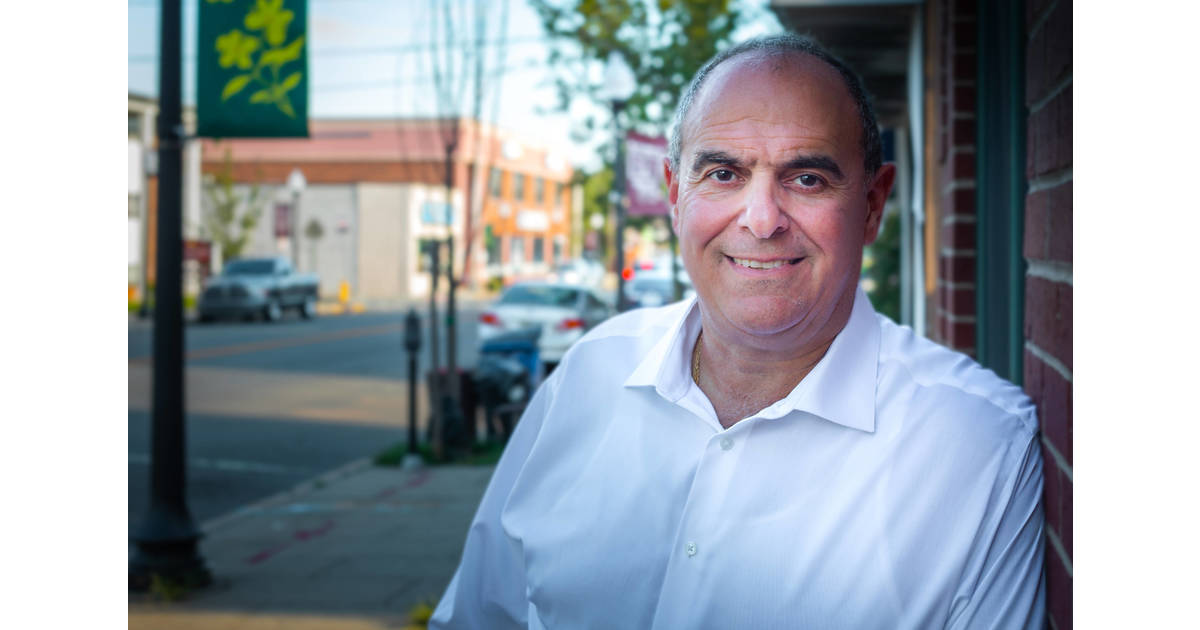 Council Member Signorello "Roselle Park Has Always Been a Top Community" Roselle Park, NJ News