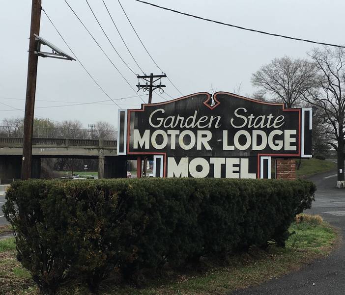 Plans Moving Forward For Redevelopment Of The Garden State Motor