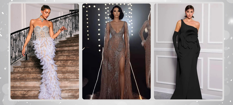 Shape Up for the Season: The Must-Have Shapewear for Holiday Gala Parties!  | Union, NJ News TAPinto | TAPinto