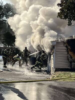 Carousel image 02f437 doylestown fire company number