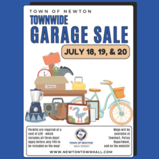 Carousel image 3e3c3c40914e3d72a76d garage sale