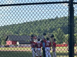 Carousel image 6f7f4b005625d3d429d7 game two cooper berry three run home run