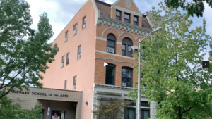 Carousel image ff52ca498330db0fb039 gallery   newark school of the arts