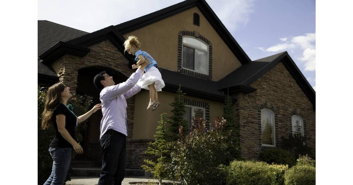 How Much & Down Payment is Needed for a 500k Home? Nutley, NJ News TAPinto