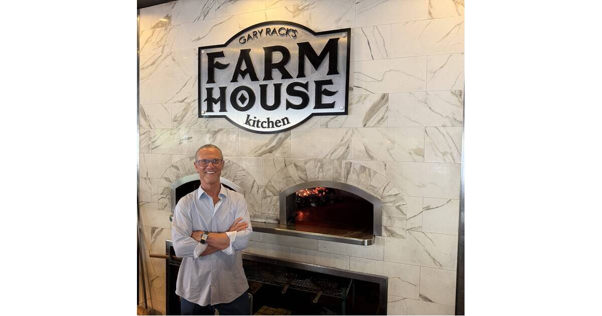 From Pittsburgh Steel to Coral Springs Tables: The Unlikely Restaurant ...