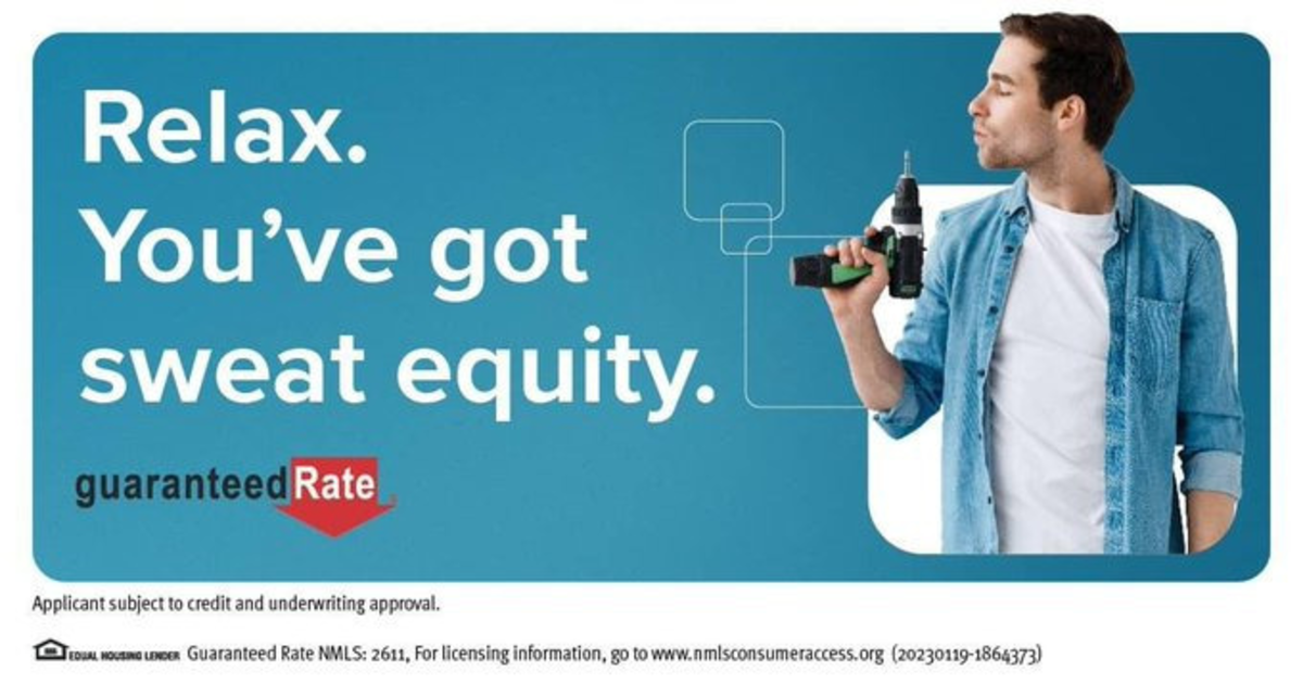 What Is Sweat Equity? Nutley, NJ News TAPinto